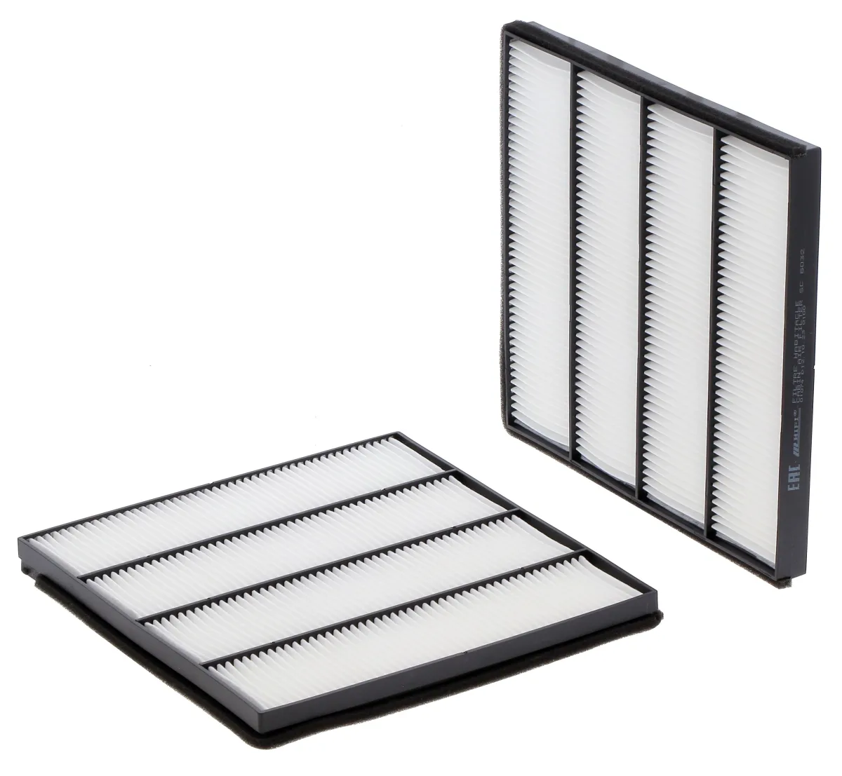 SC6032 Hifi Filter