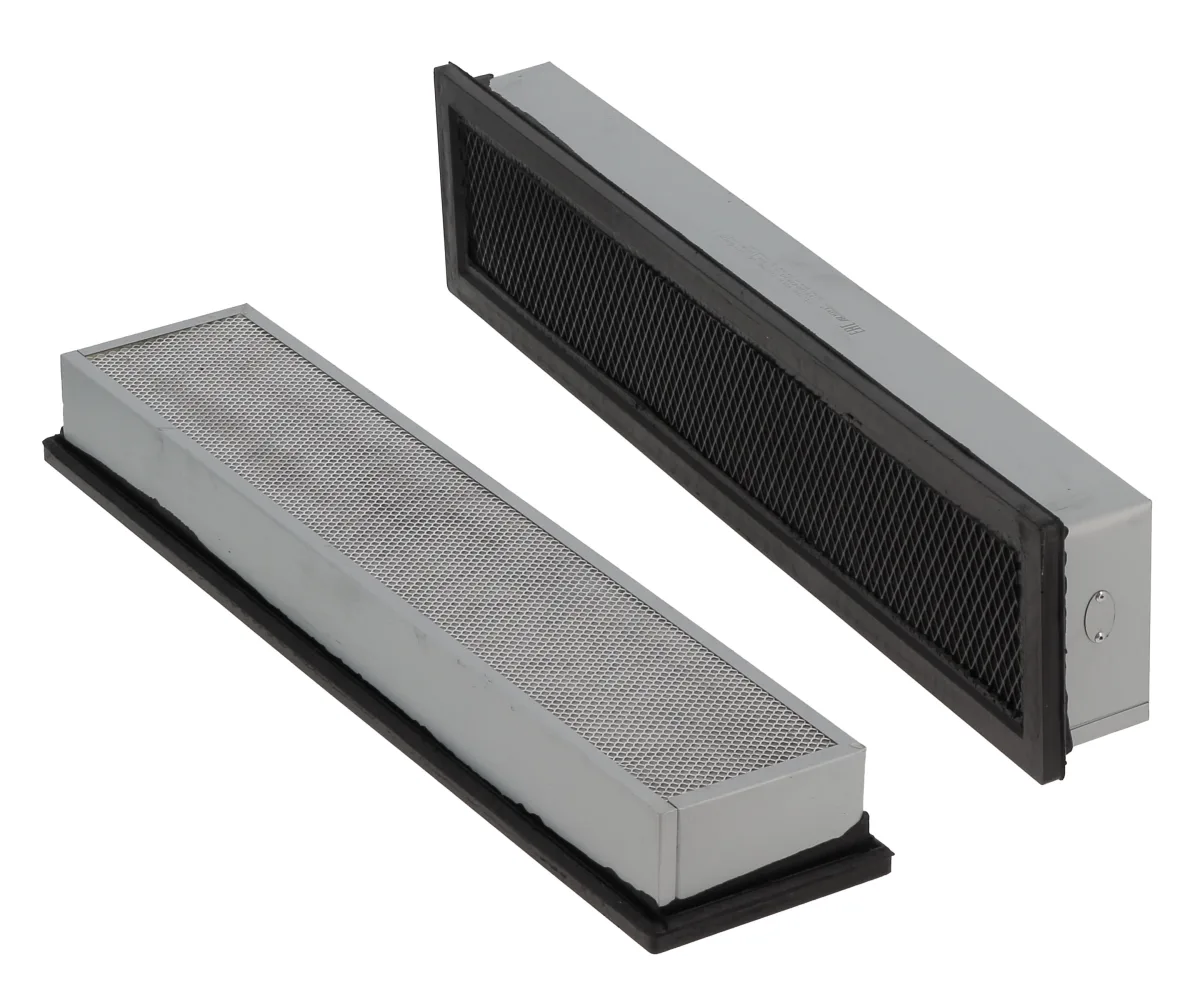 SC70002CAG Hifi Filter