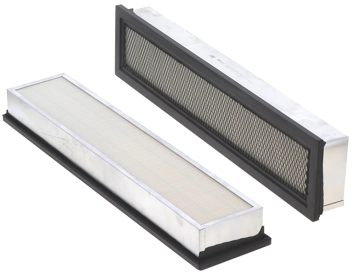 SC70002 Hifi Filter