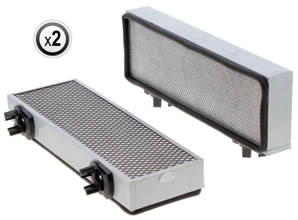 SC70004KITCAG Hifi Filter