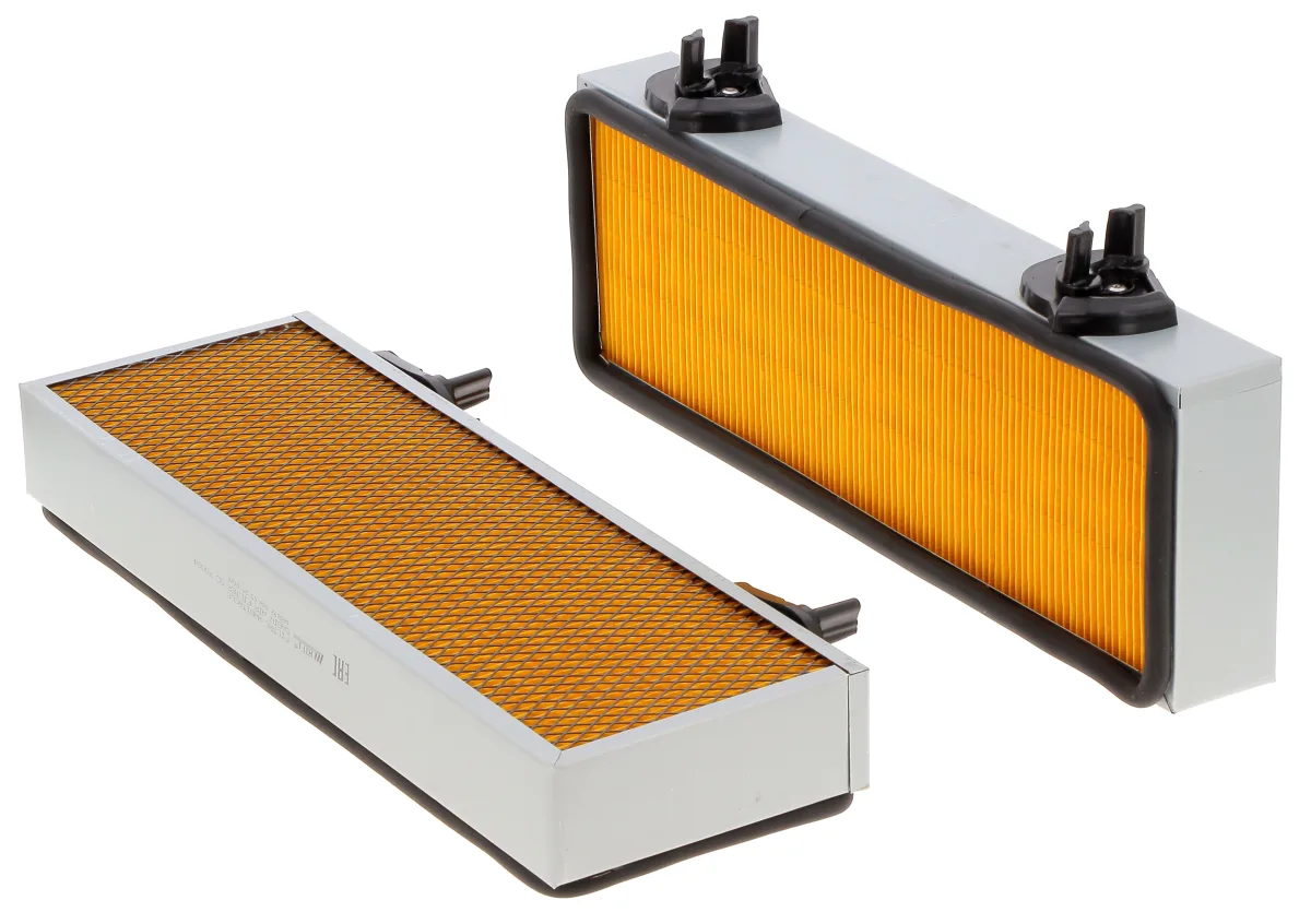 SC70004 Hifi Filter