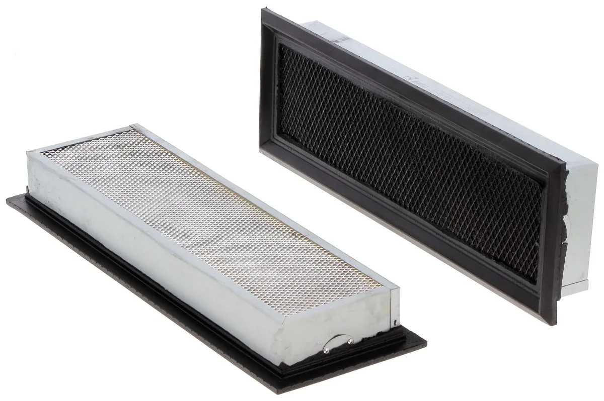 SC70010CAG Hifi Filter