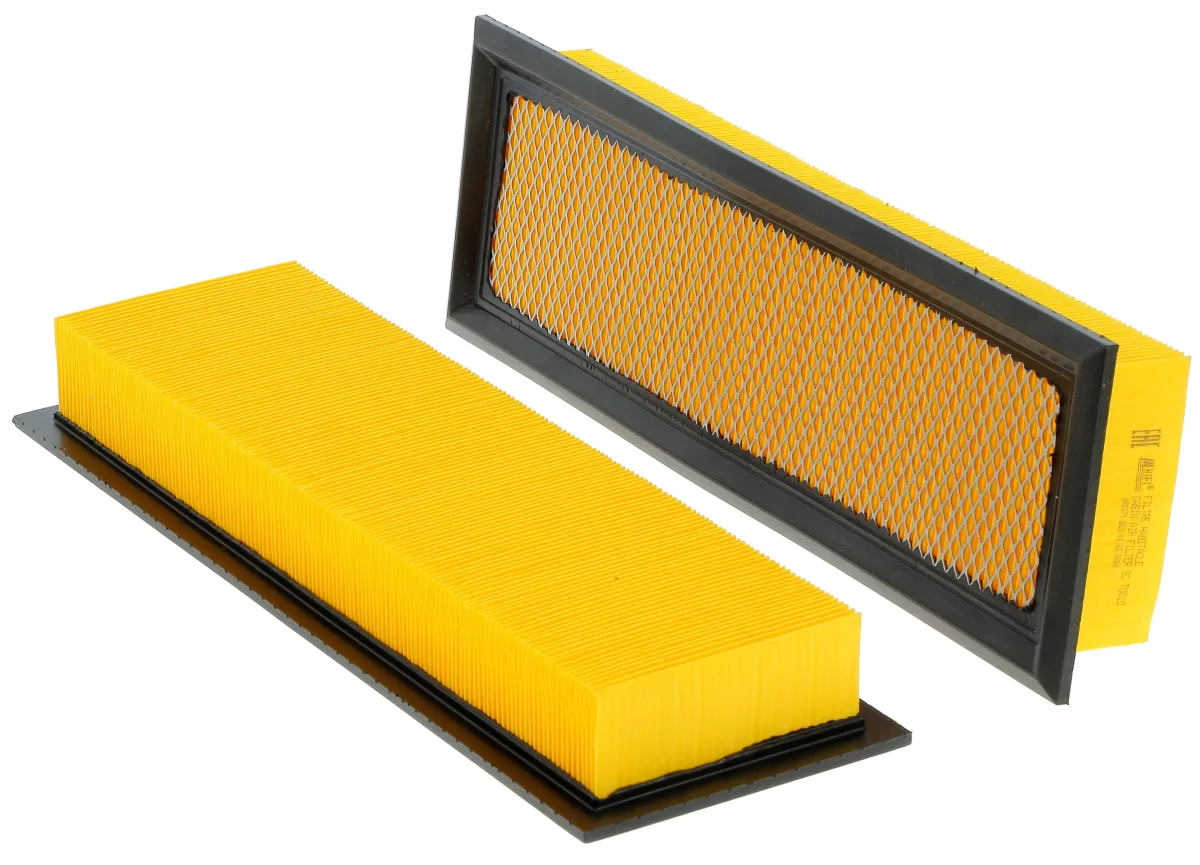 SC70010 Hifi Filter