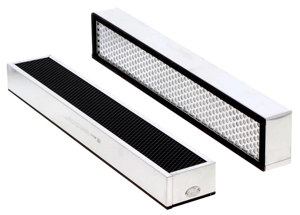 SC70012CAG Hifi Filter