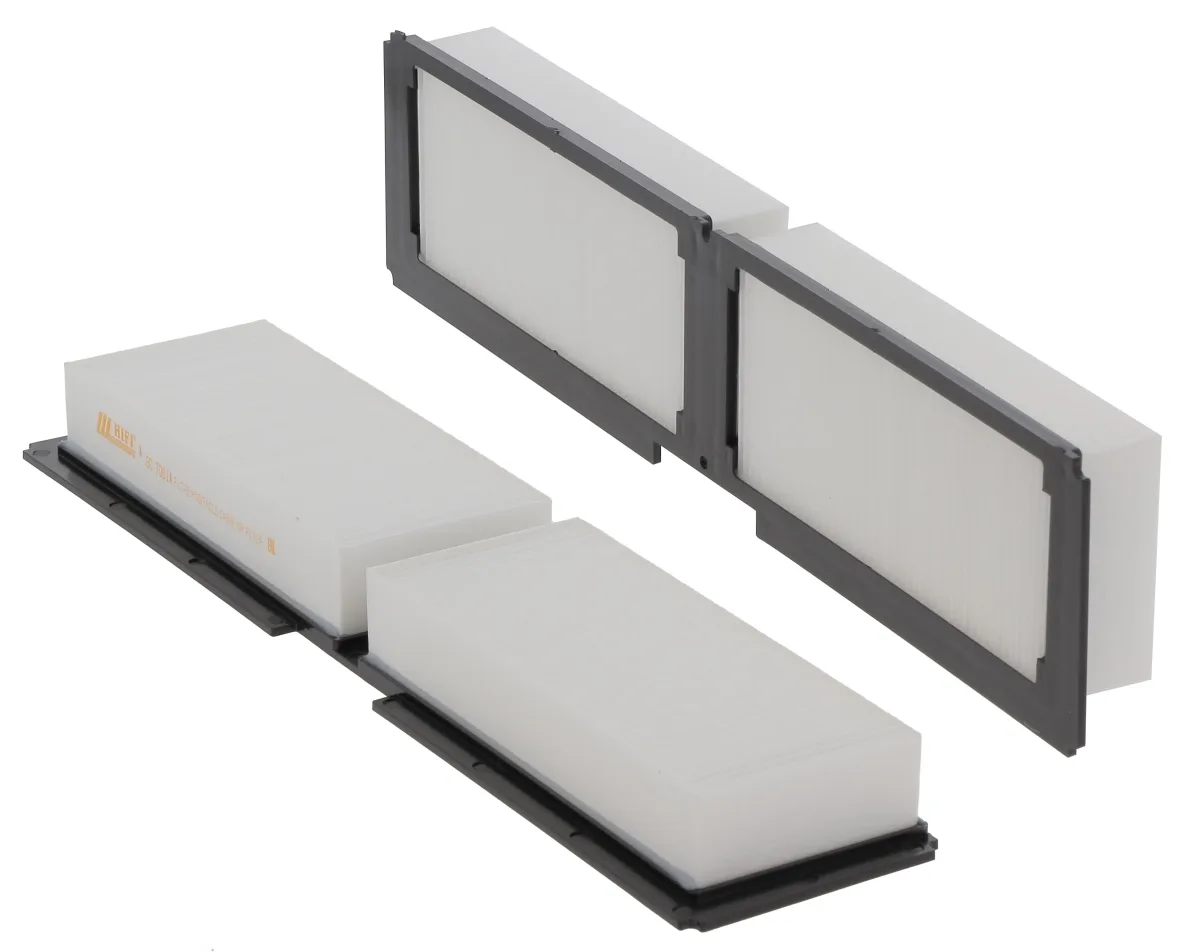 SC70014 Hifi Filter
