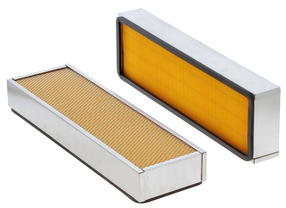 SC70015 Hifi Filter
