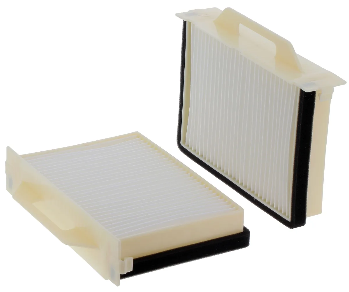 SC70016 Hifi Filter