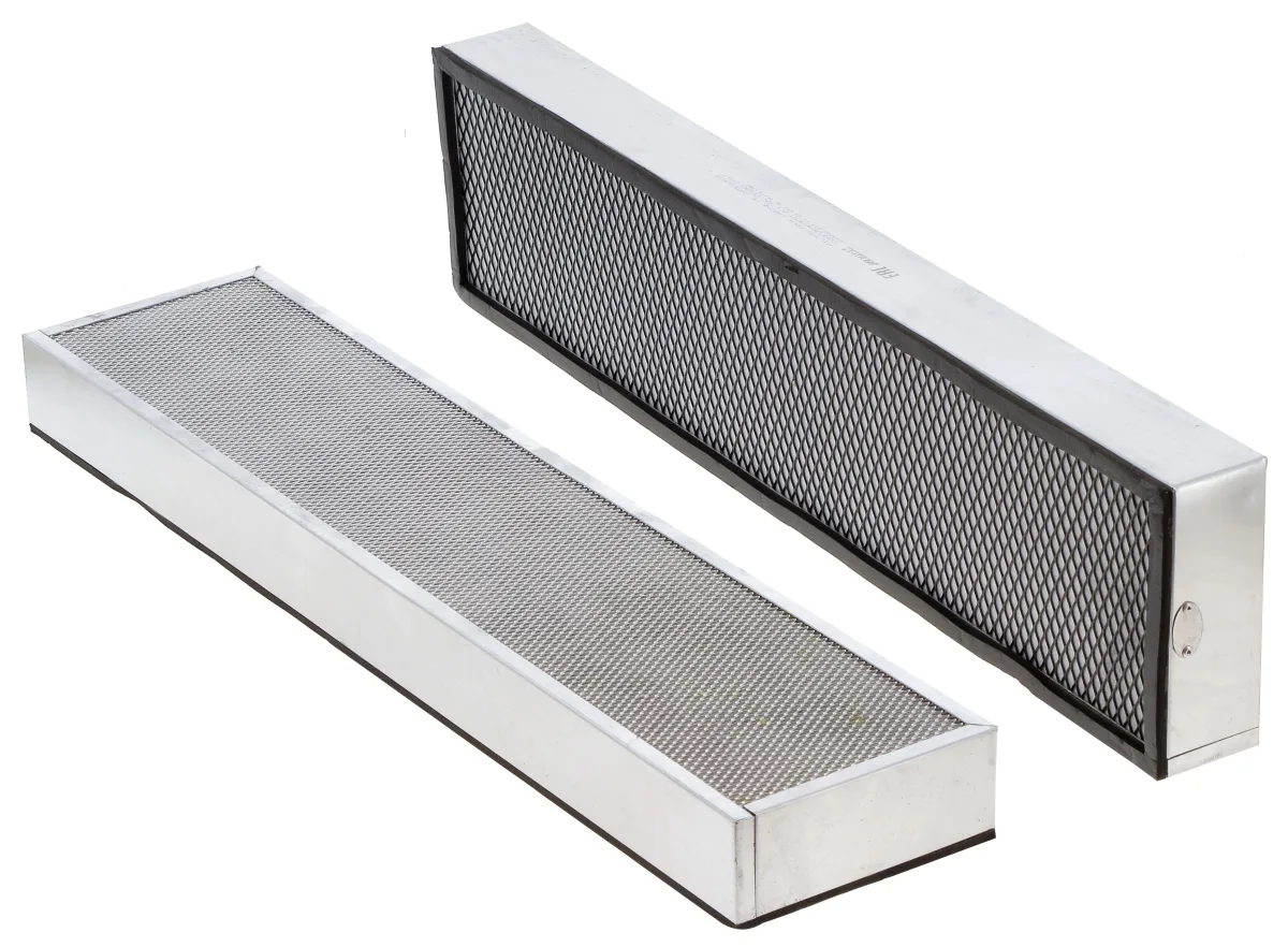 SC70018CAG Hifi Filter