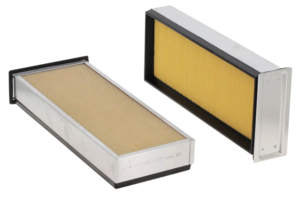 SC70020 Hifi Filter