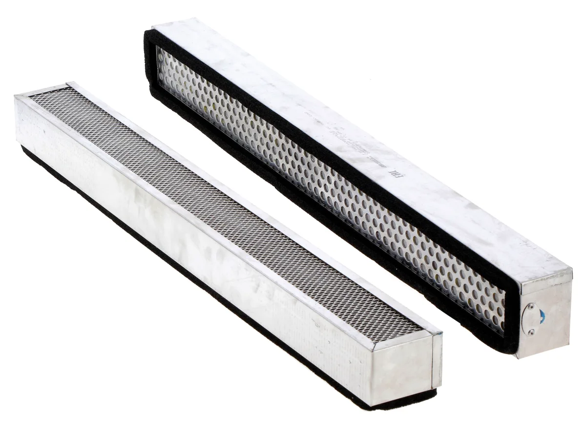 SC70030CAG Hifi Filter