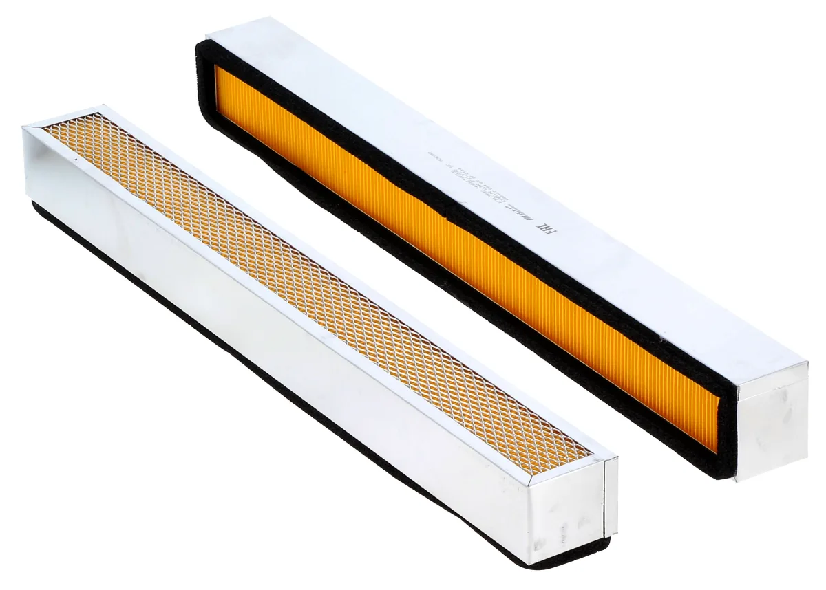 SC70030 Hifi Filter