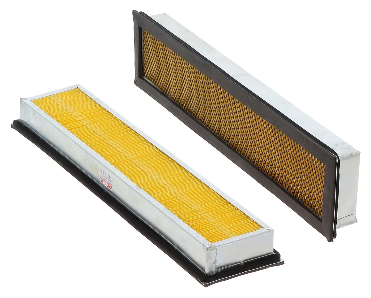 SC70033 Hifi Filter
