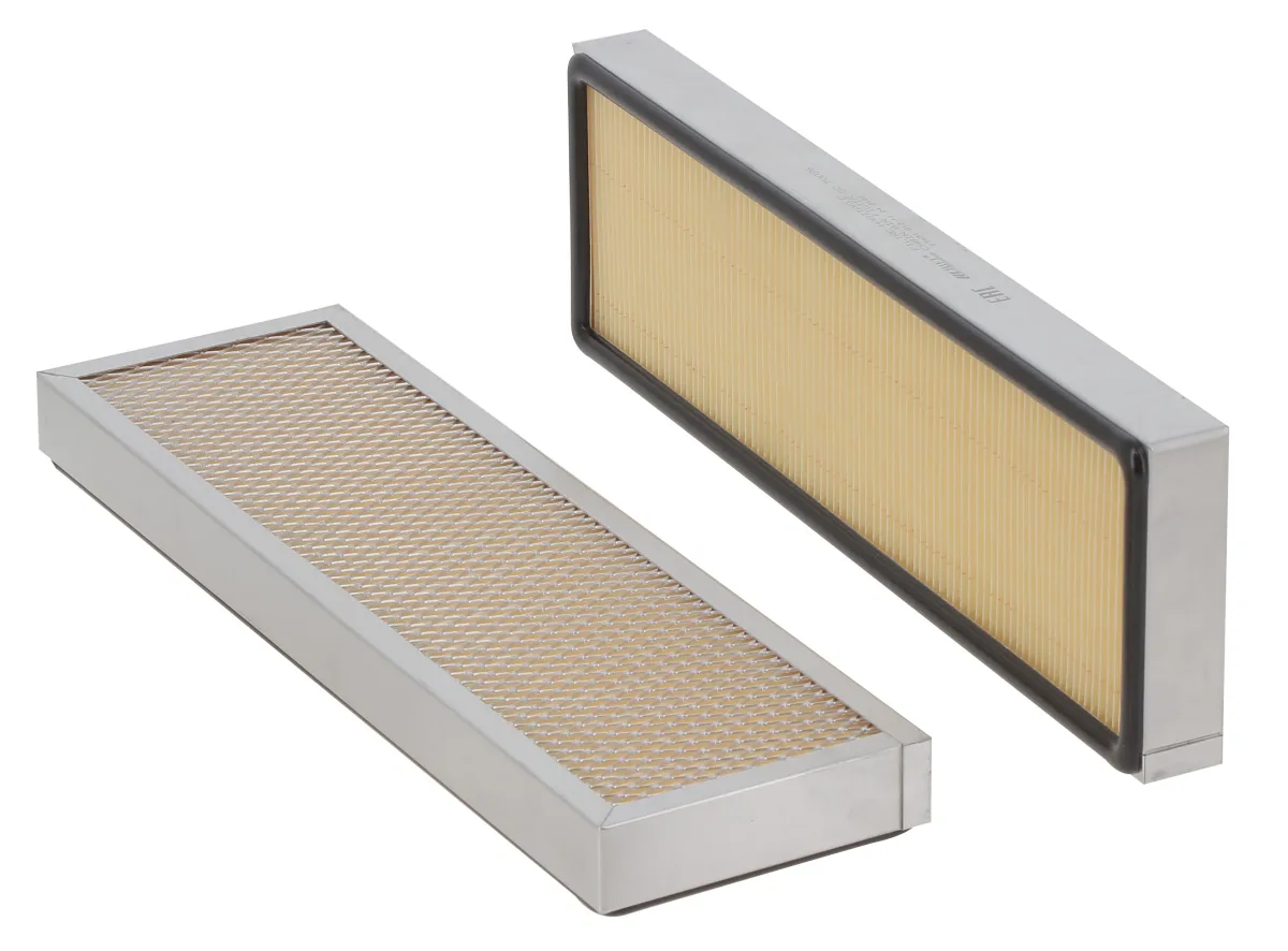 SC70036 Hifi Filter