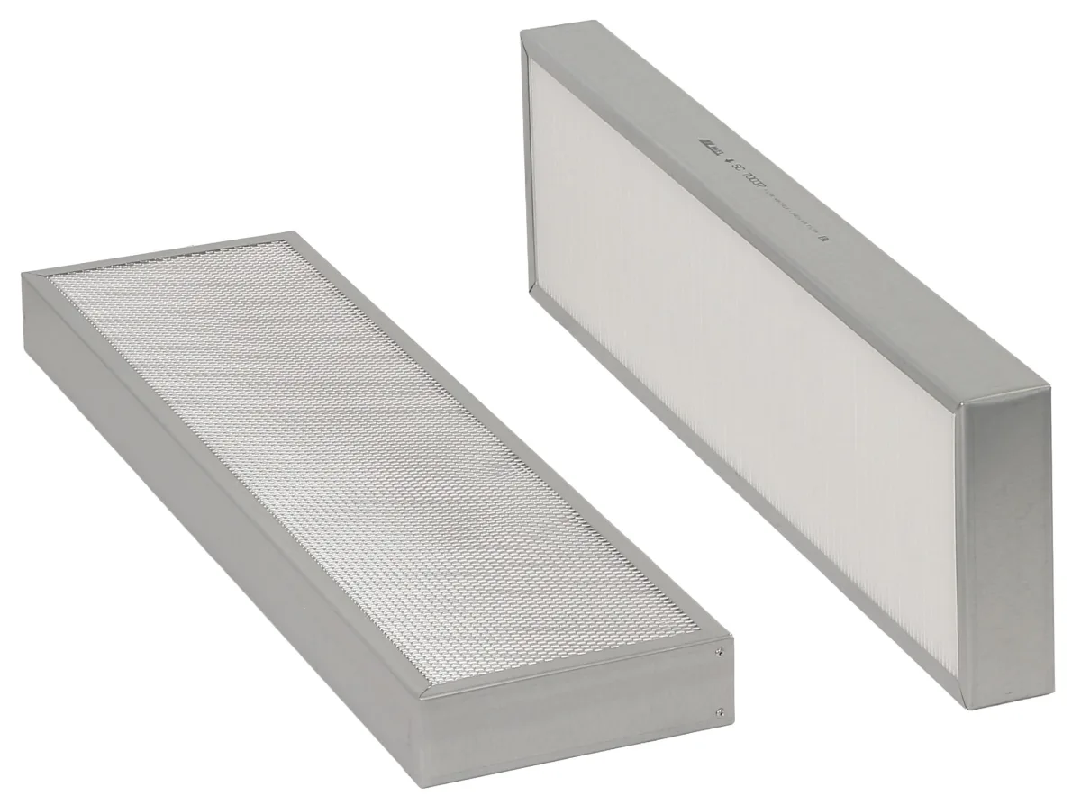 SC70037 Hifi Filter