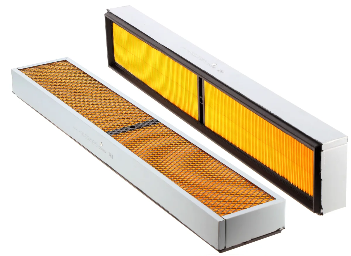 SC70038 Hifi Filter
