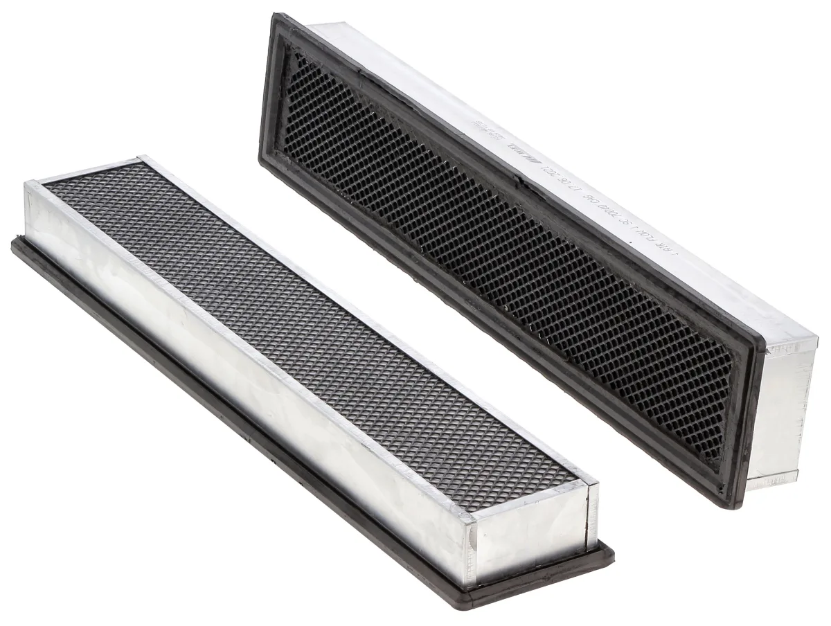 SC70040CAG Hifi Filter