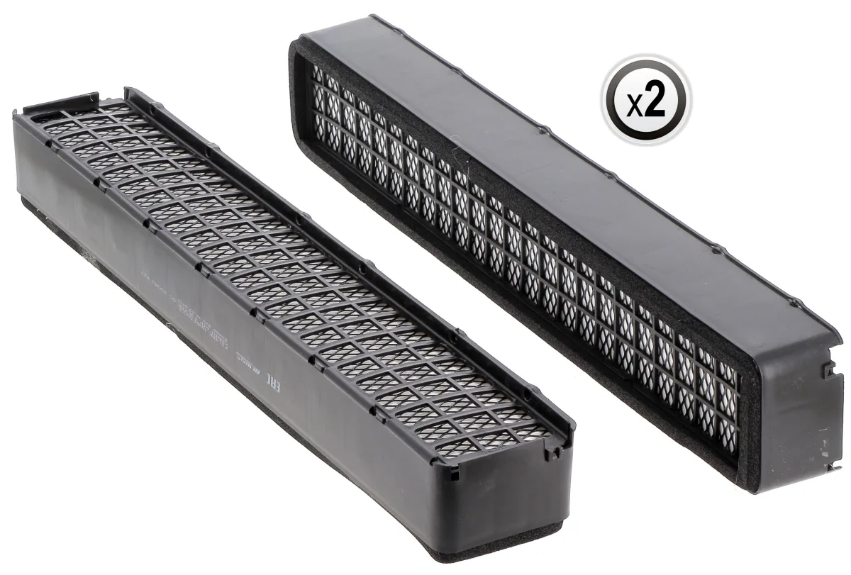 SC70043KIT Hifi Filter