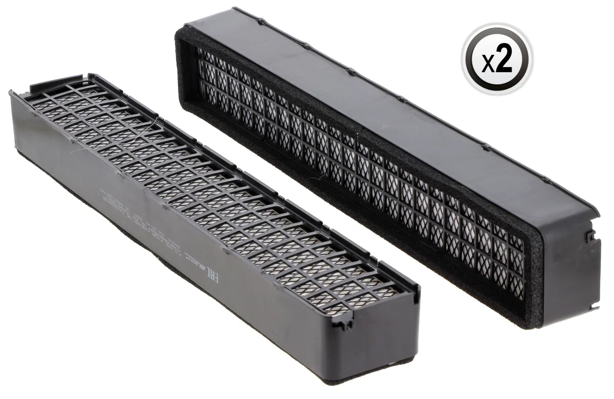 SC70043KITCAG Hifi Filter