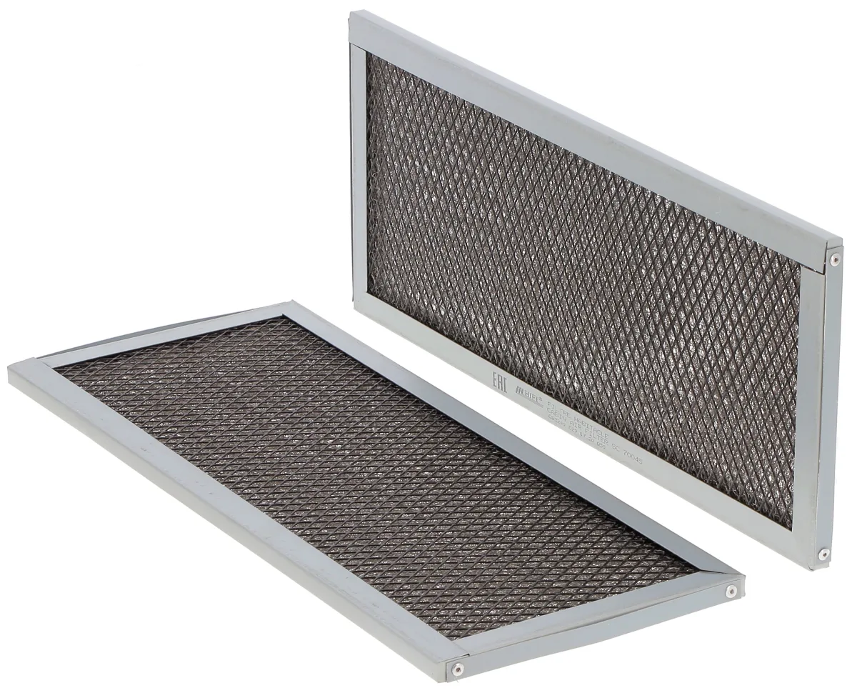 SC70045 Hifi Filter