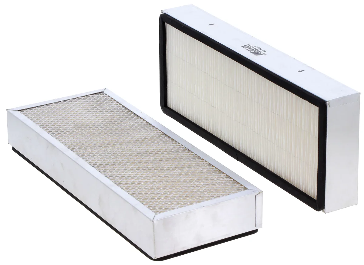 SC70049 Hifi Filter