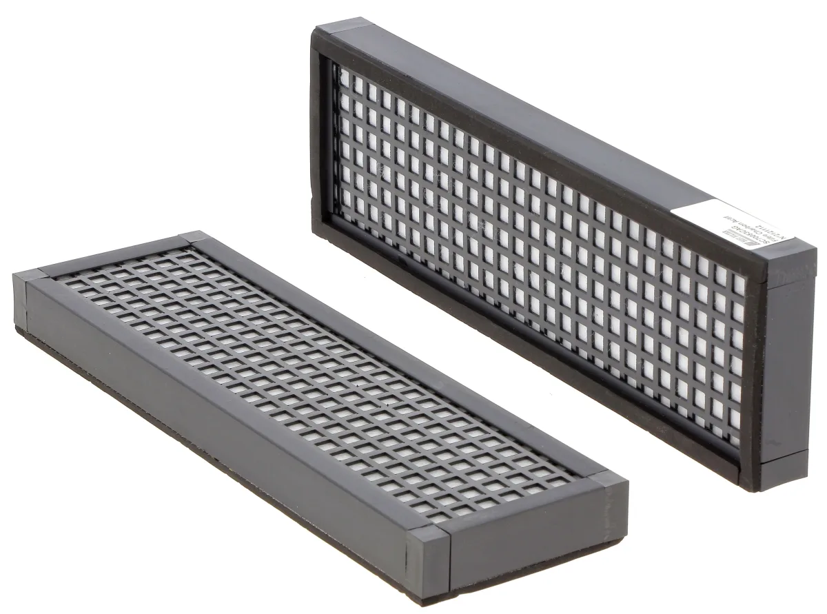 SC70053CAG Hifi Filter