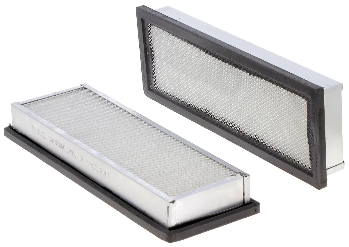 SC70056 Hifi Filter
