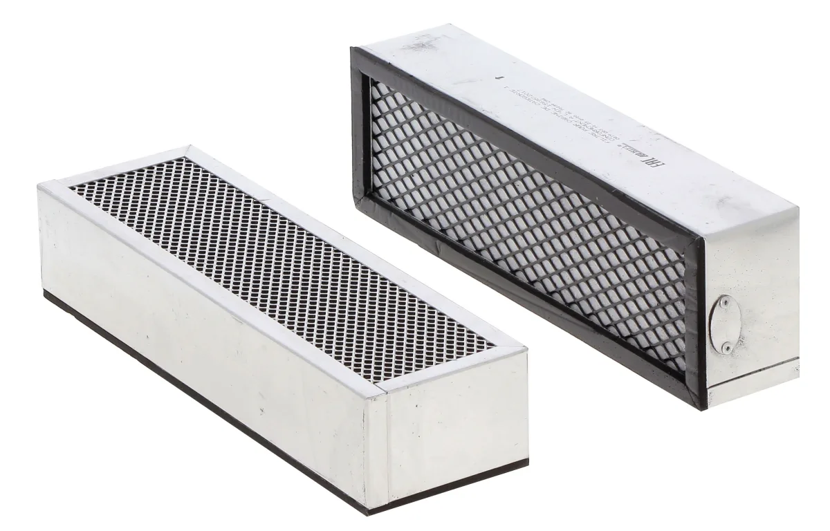 SC70059CAG Hifi Filter