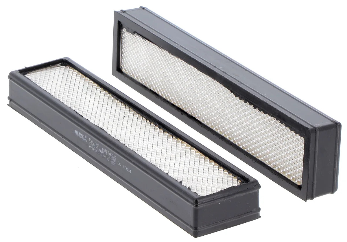 SC70061 Hifi Filter