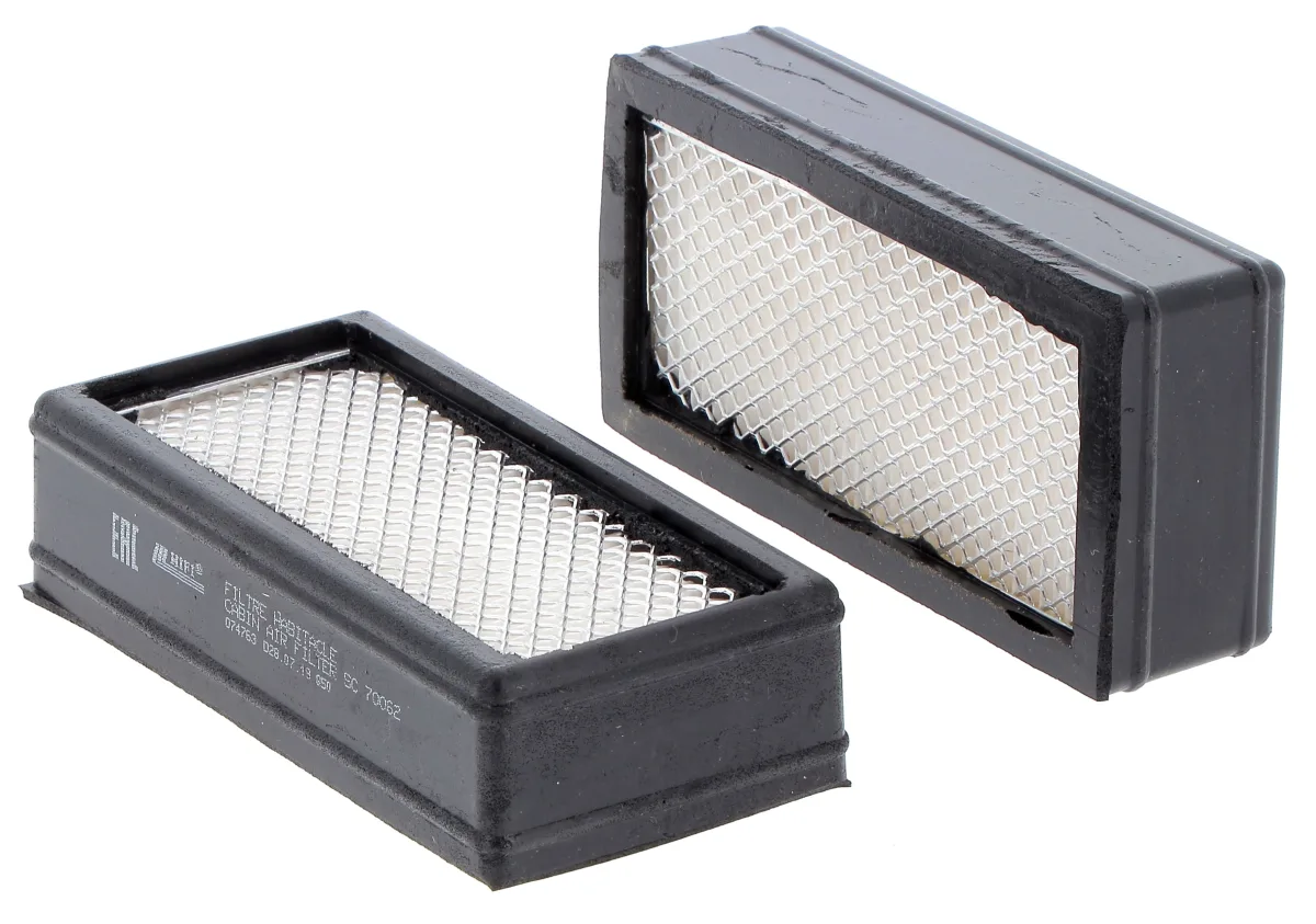 SC70062 Hifi Filter