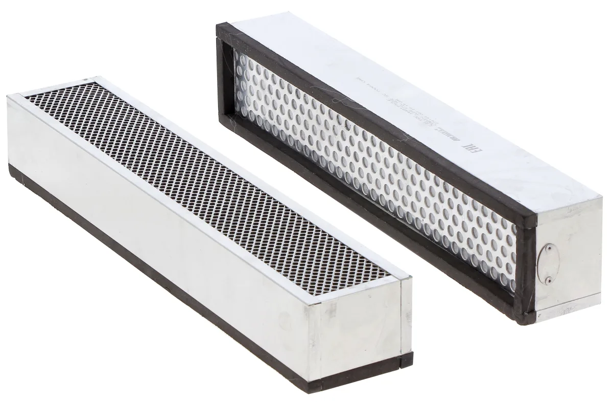 SC70064CAG Hifi Filter