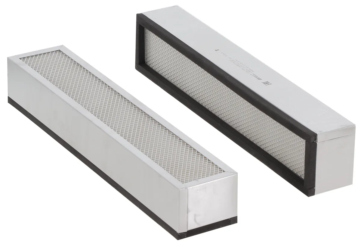 SC70064 Hifi Filter