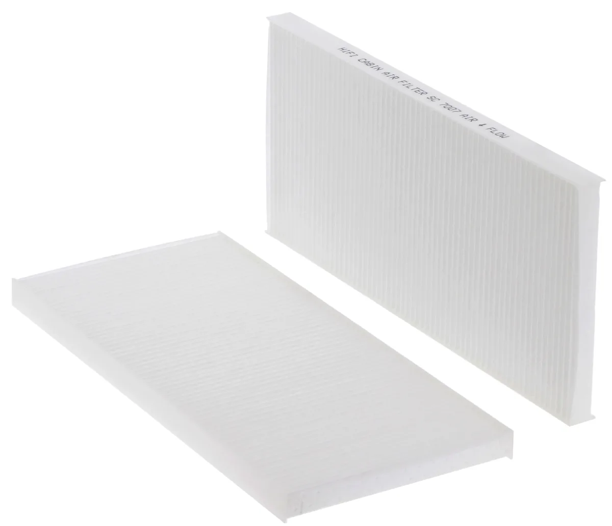 SC7007 Hifi Filter