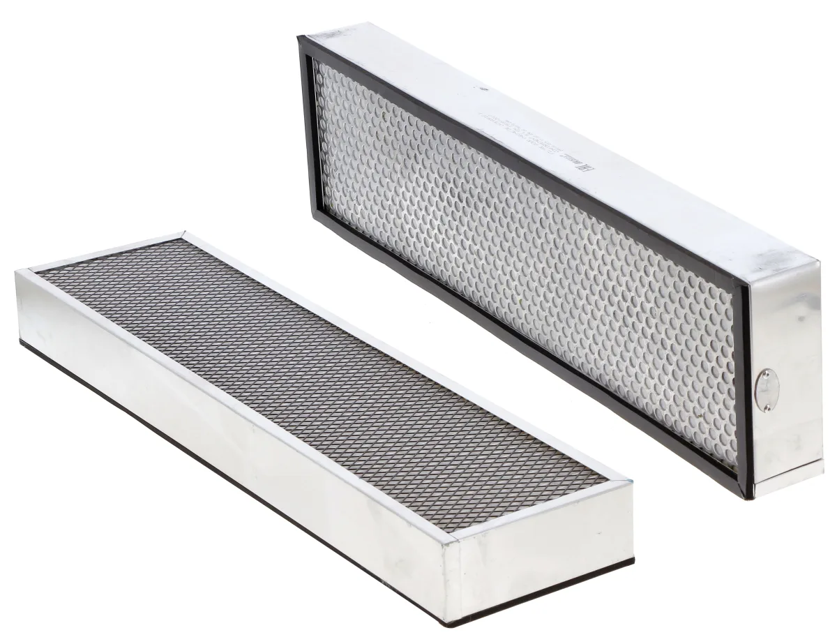 SC70072CAG Hifi Filter
