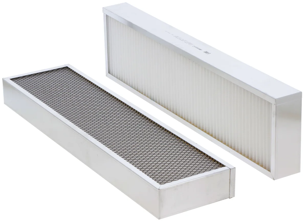 SC70072 Hifi Filter