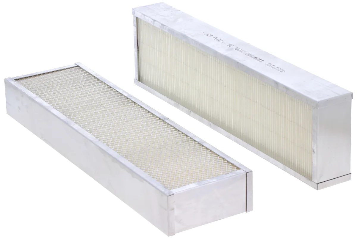 SC70080 Hifi Filter