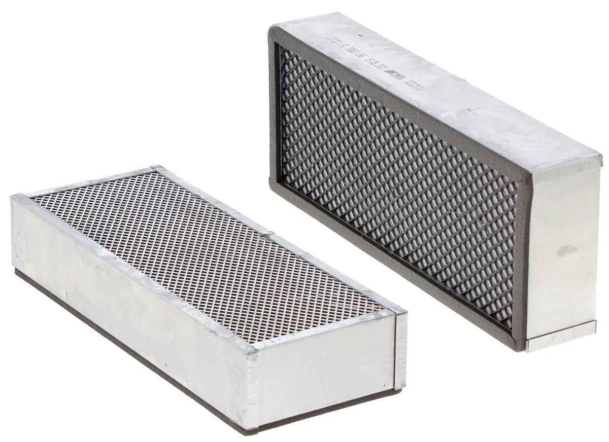 SC70083CAG Hifi Filter