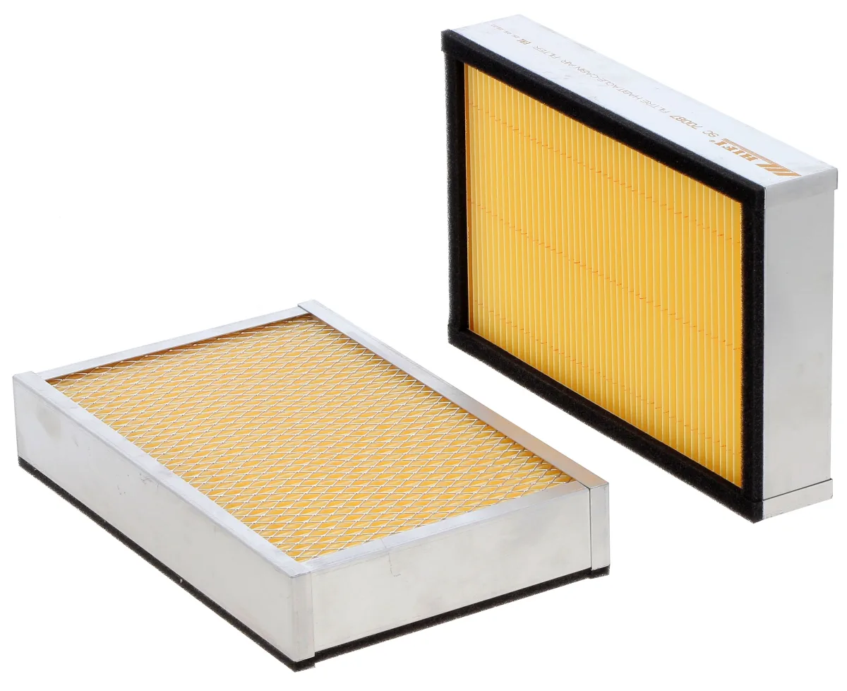 SC70087 Hifi Filter