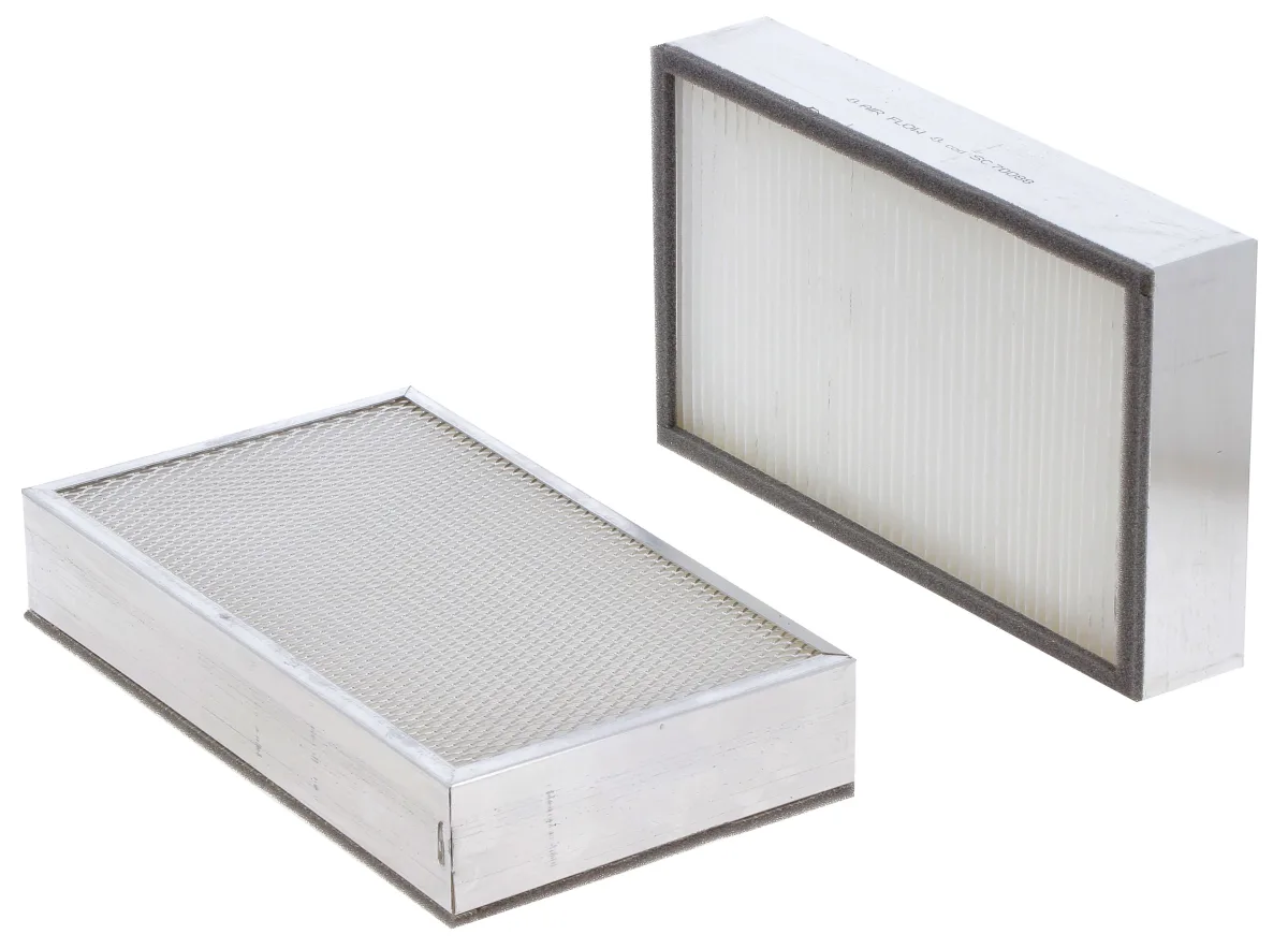 SC70088 Hifi Filter