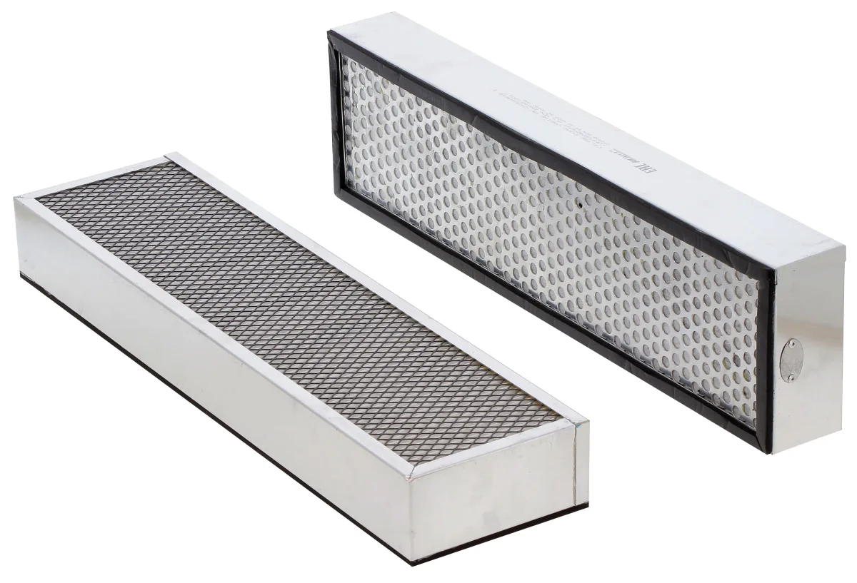 SC70090CAG Hifi Filter