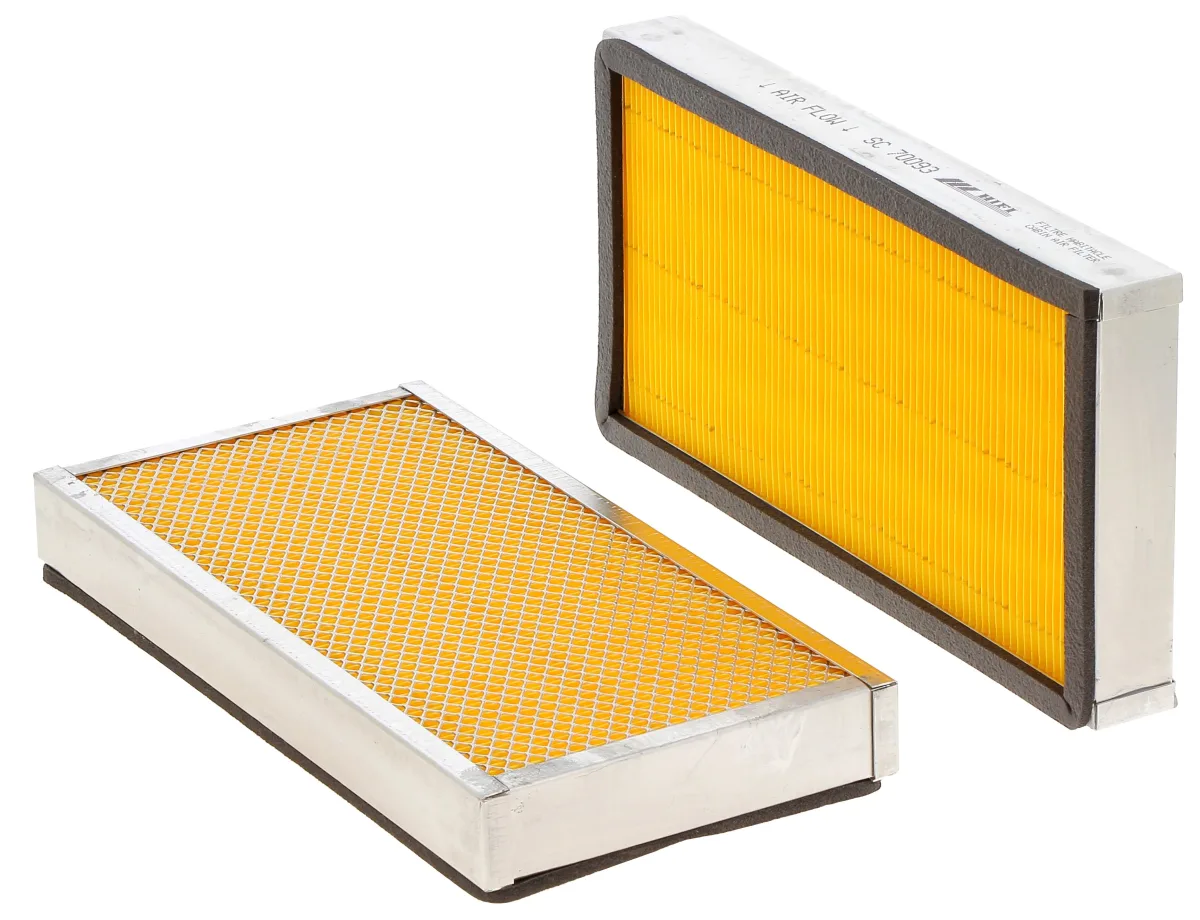 SC70093 Hifi Filter