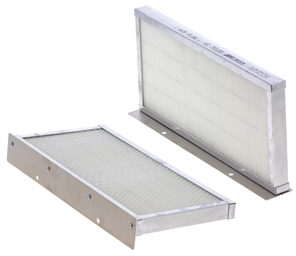 SC70100 Hifi Filter