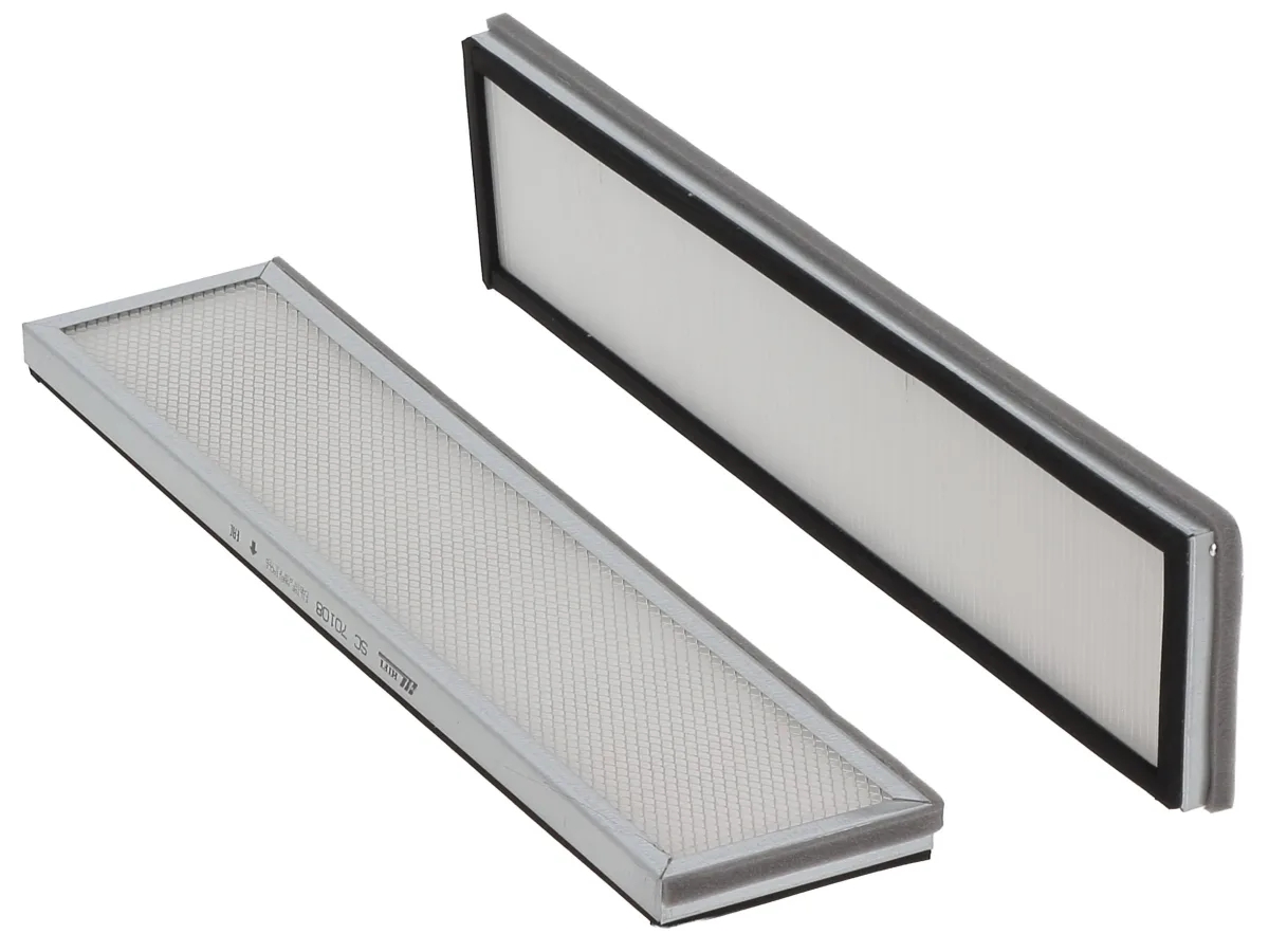 SC70108 Hifi Filter