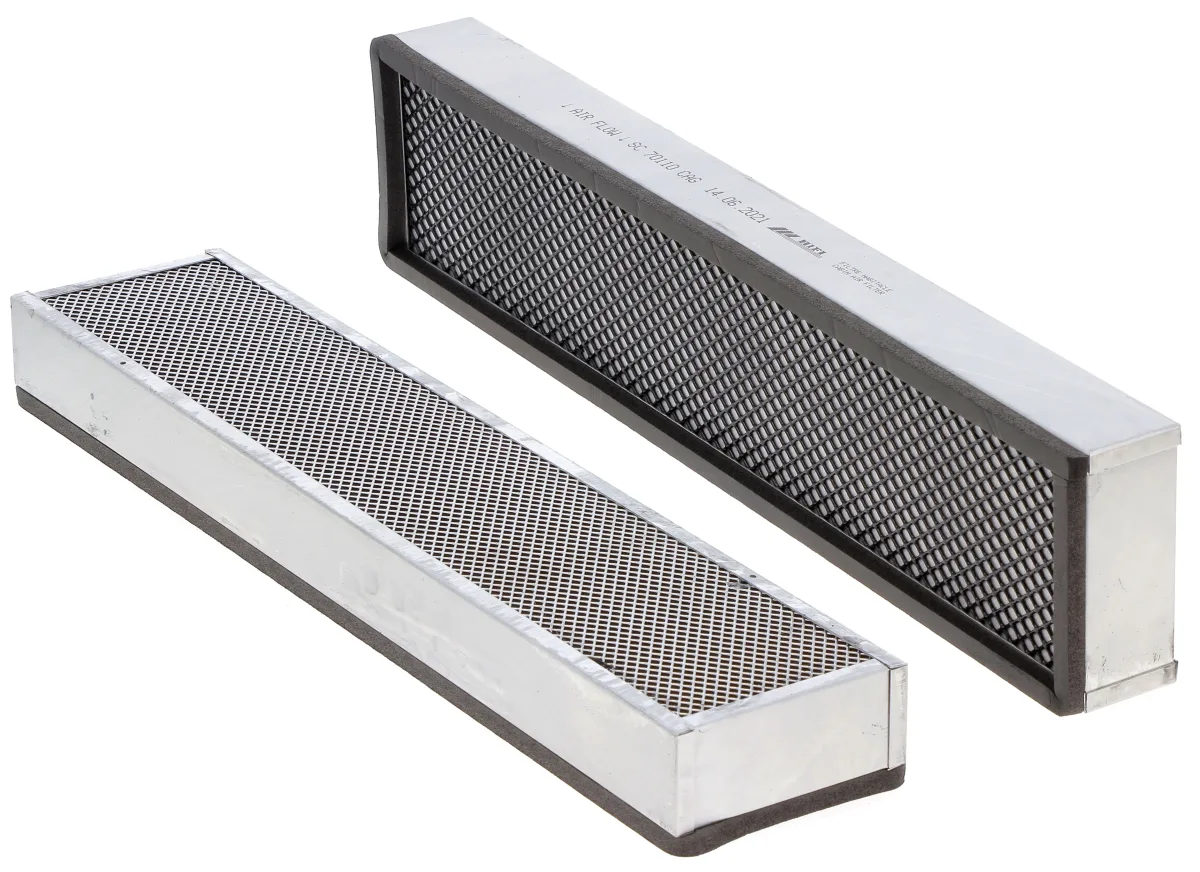 SC70110CAG Hifi Filter