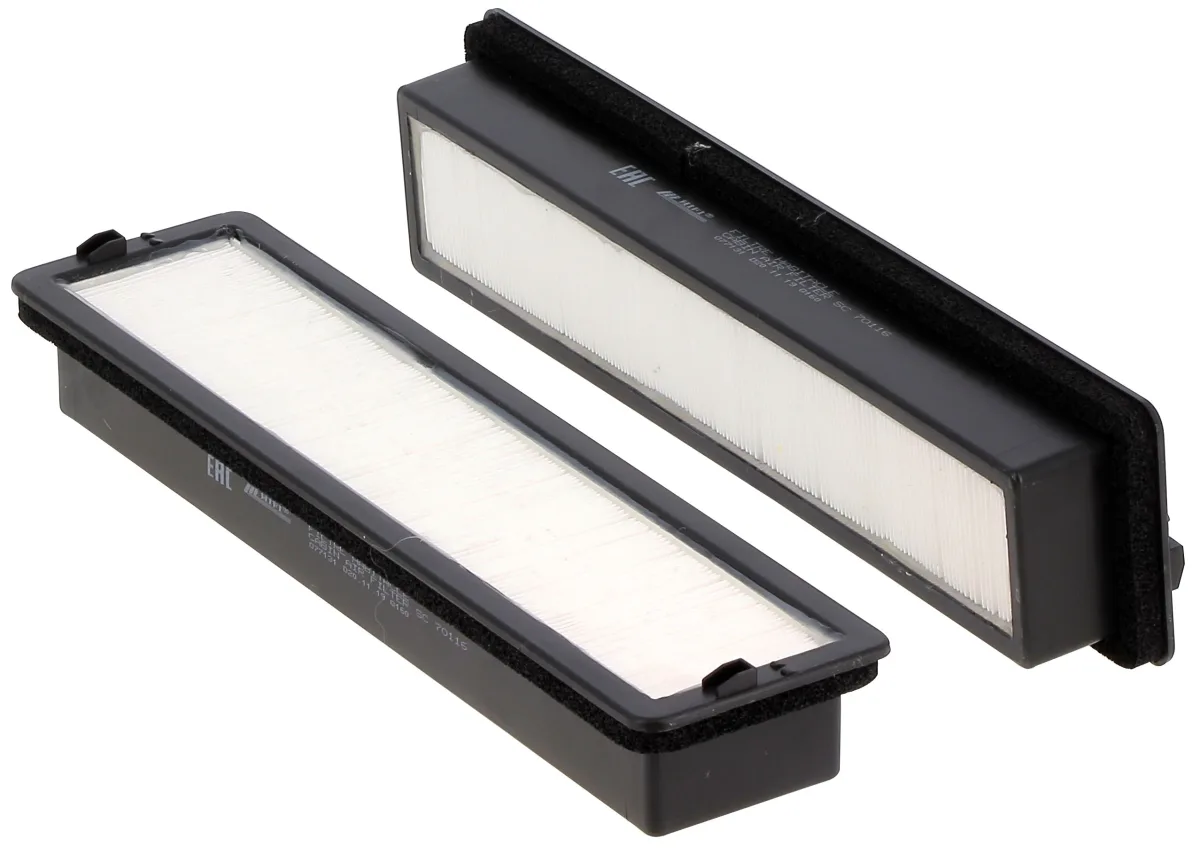 SC70116 Hifi Filter