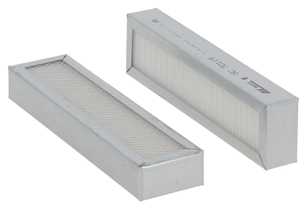 SC70119 Hifi Filter