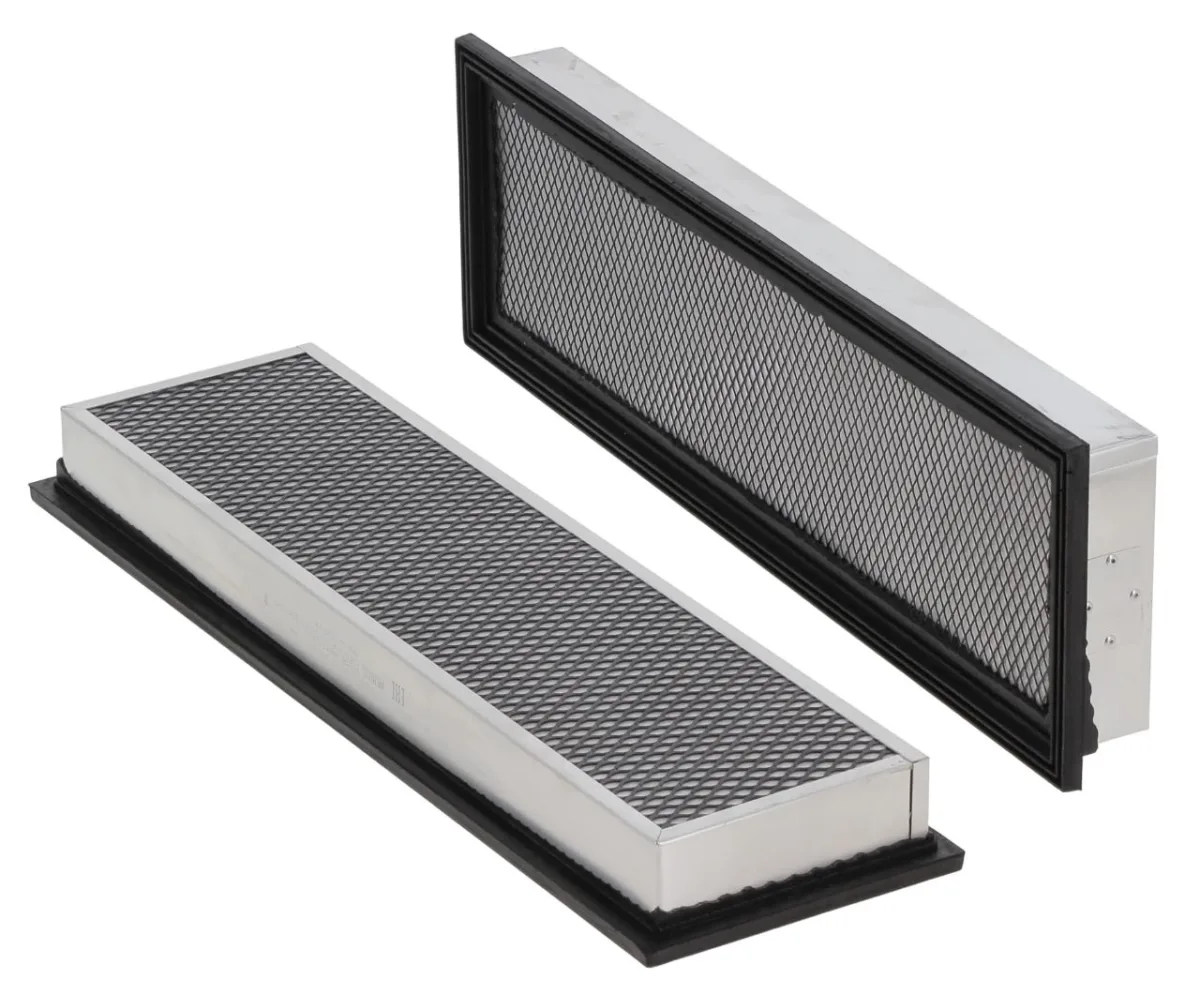 SC70120CAG Hifi Filter
