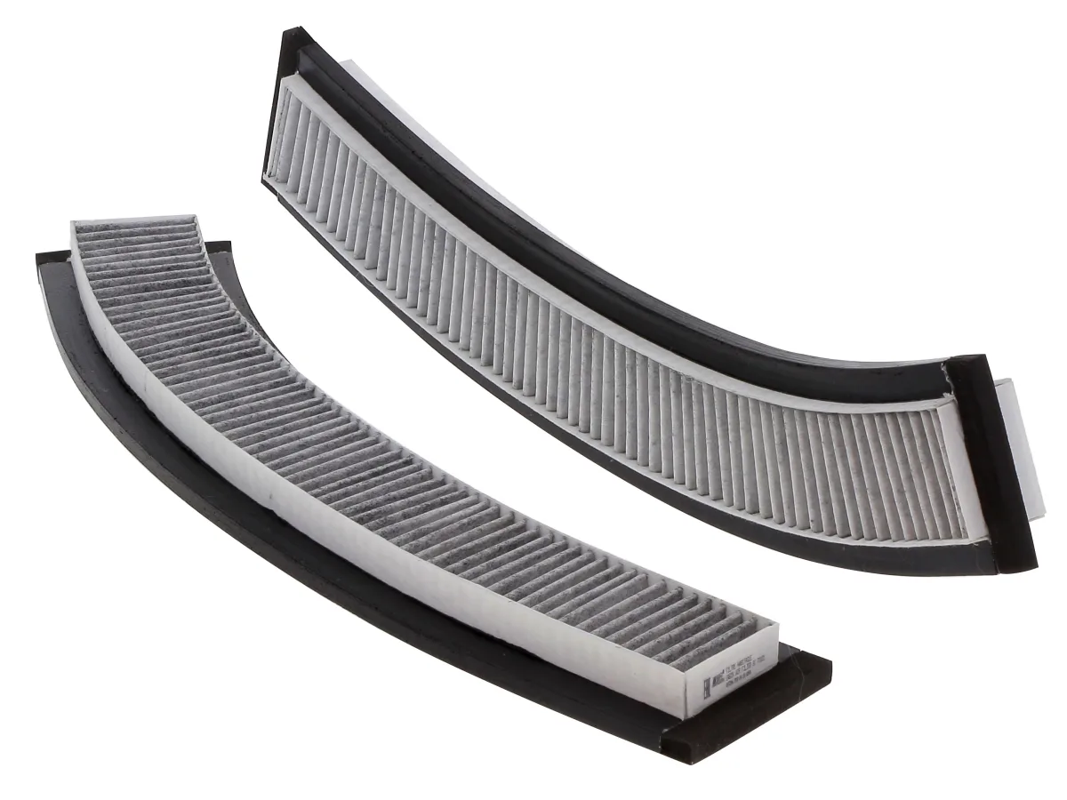 SC70121CA Hifi Filter