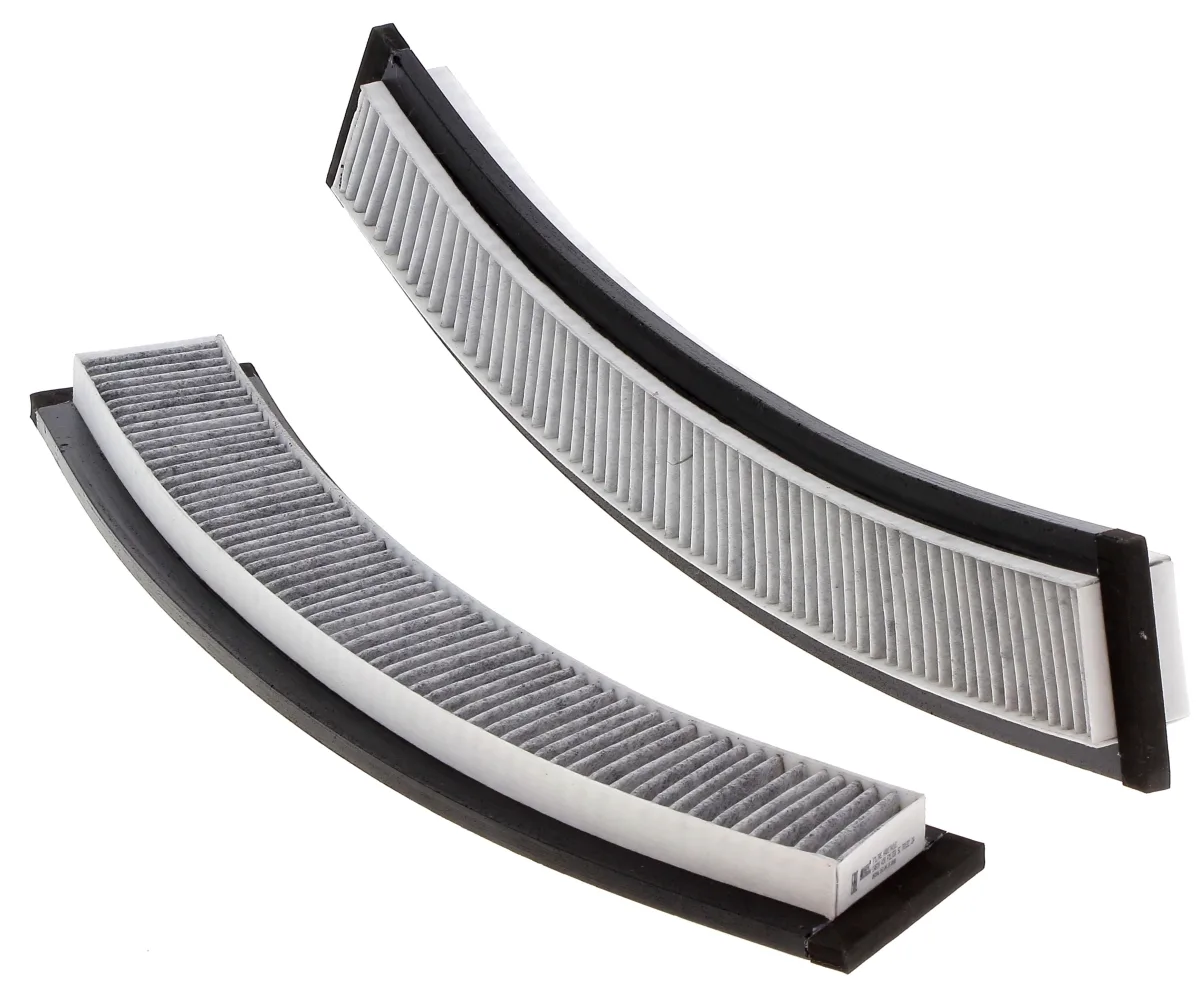 SC70122CA Hifi Filter