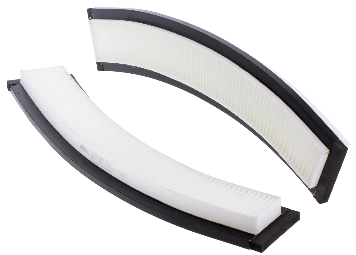 SC70122 Hifi Filter