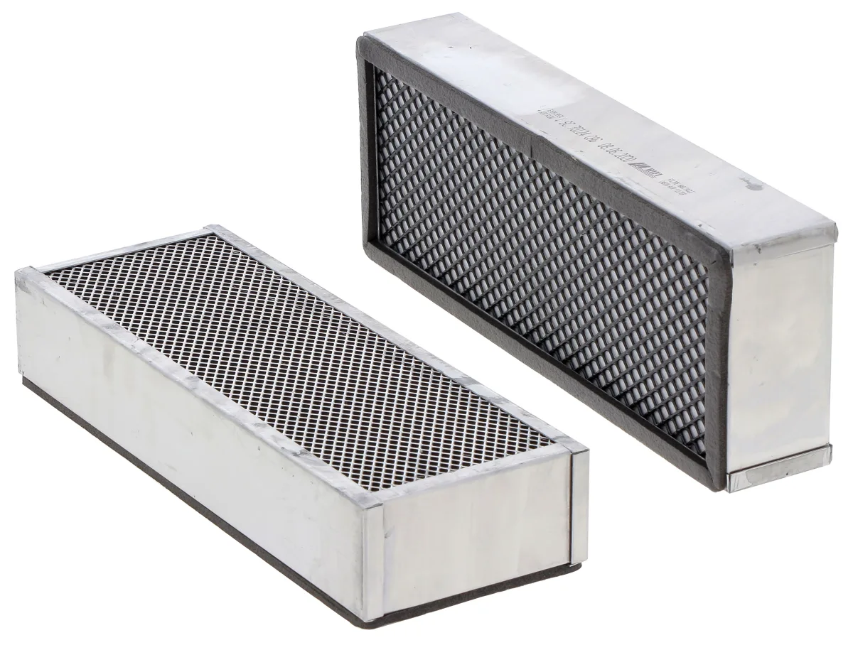 SC70124CAG Hifi Filter